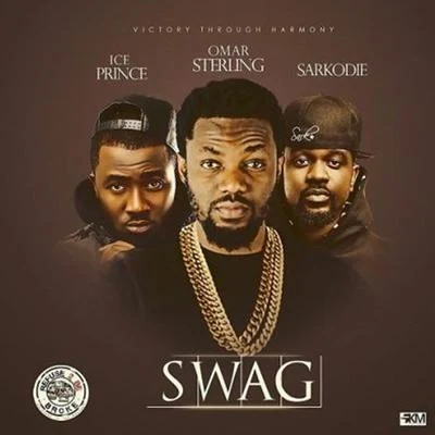 Swag 专辑 Ice Prince