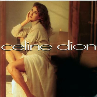 Celine Dion 專輯 Céline Dion