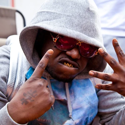 Trappa Rappa 专辑 PeeWee Longway