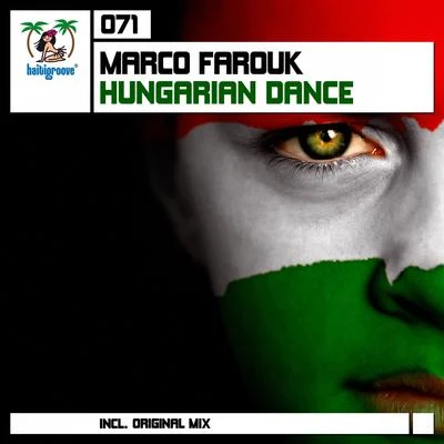 Hungarian Dance 專輯 Alvix/Edward Jonasson/Brittney Bouchard/Marco Farouk