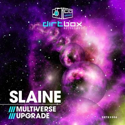 MultiverseUpgrade 專輯 Slaine