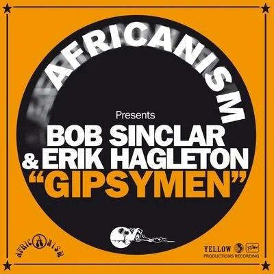 Gipsymen 專輯 Bob Sinclar