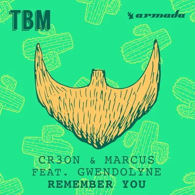 Remember You 專輯 Marcus