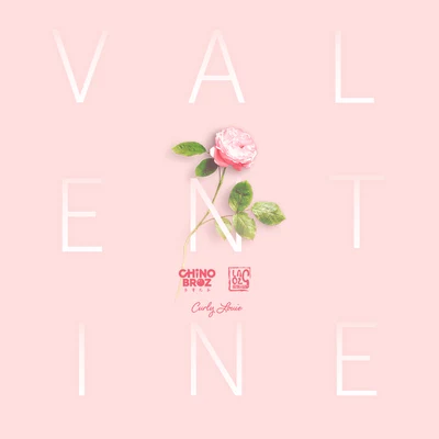 Valentine 专辑 Lil Castles/Chino Broz