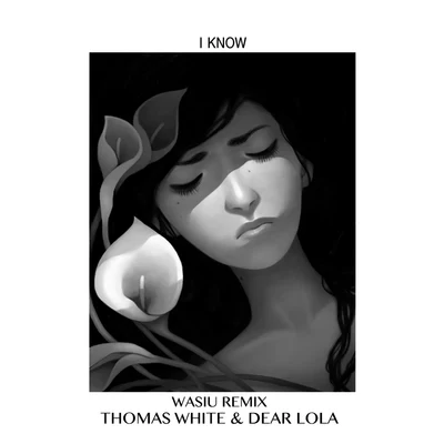 Gab JoncasJajabiDear Lola I Know (Wasiu Remix) - Single