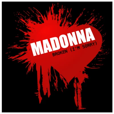 Broken 專輯 Madonna