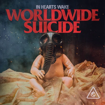 Worldwide Suicide 專輯 Jamie Hails/In Hearts Wake