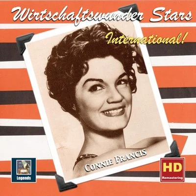 Wirtschaftswunder-Stars: Connie Francis - International 1957-1962 (2019 Remaster) 專輯 Ángel Villoldo