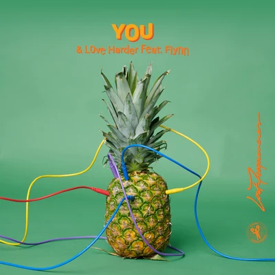 You 專輯 Lost Frequencies/Kenneth Bager/Alan Fitzpatrick/Thomas Gold/Lifelike