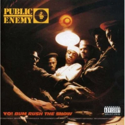 Yo! Bum Rush the Show 专辑 Public Enemy