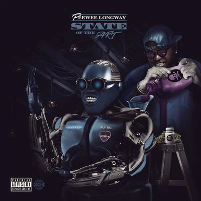 State of the Art 专辑 PeeWee Longway