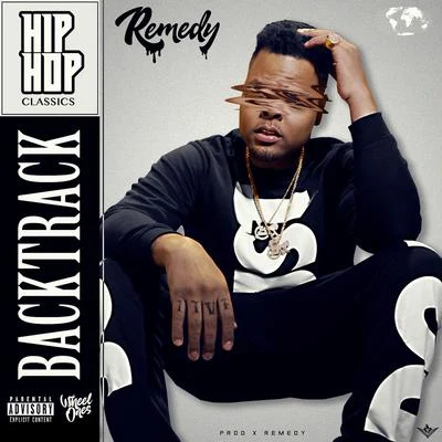 Back Track 專輯 Remedy