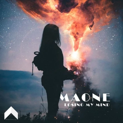 Losing My Mind 專輯 Maone