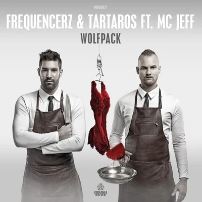 Wolfpack 專輯 JNXD/Frequencerz