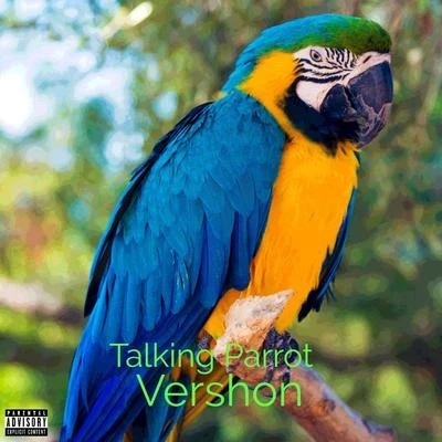 Talking Parrot 专辑 DJ Kendo/Vershon