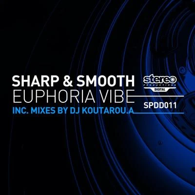 Euphoria Vibe 專輯 Smooth/Coppa/DC Breaks