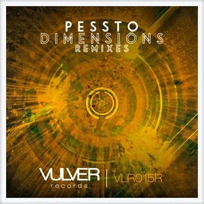 Dimensions (Remixes) 专辑 Pessto/MorganJ/LoaX/Dannic/Boothed