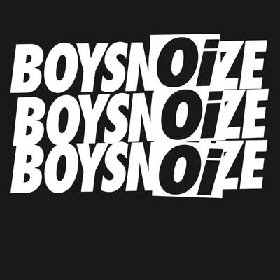 My Head 專輯 Boys Noize