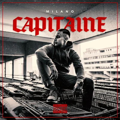 Capitaine 專輯 MILANO/Terror Squad/Raze/Grim Team/Big Twins