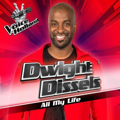 All My Life 專輯 Dwight Dissels