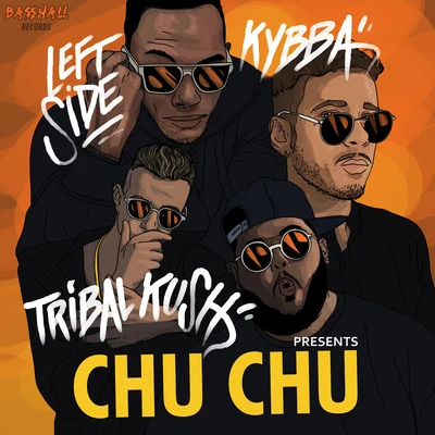 Chu Chu 专辑 Tribal Kush