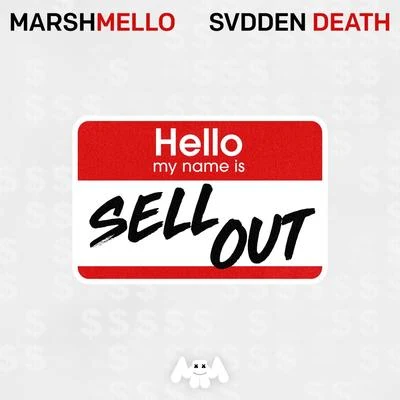 Sell Out 專輯 Marshmello/Facade/Selena Gomez