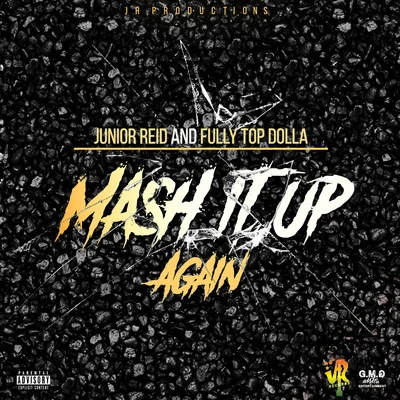 Mash It up Again 專輯 Junior Reid