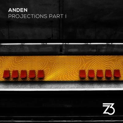 Projections Part I 專輯 Anden