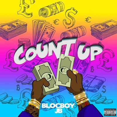 Count Up 专辑 BlocBoy JB