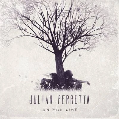 On the Line 專輯 Julian Perretta