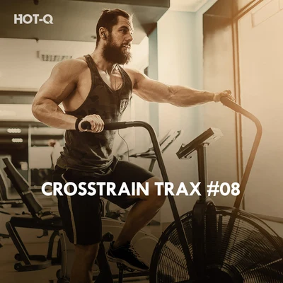 Crosstrain Trax, Vol. 08 專輯 Hot-Q/Fokus