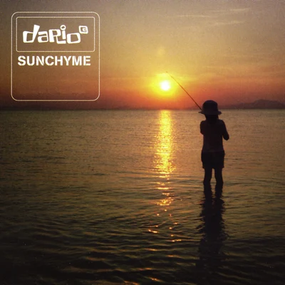 Sunchyme (The Remixes) 专辑 Dario G/Pitbull/TKZEE