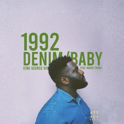 1992 DenimBaby 專輯 Tripp Nie/King George VIII