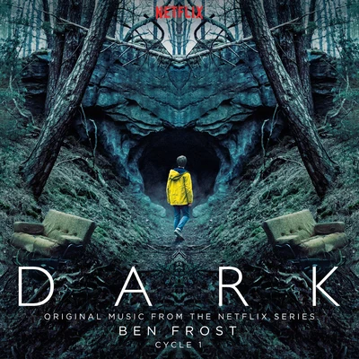 Dark: Cycle 1 (Original Music From The Netflix Series) 專輯 Ben Frost