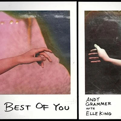 Best of You (feat. Elle King) 專輯 Andy Grammer