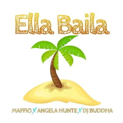 MaffioOutsiders Ella Baila