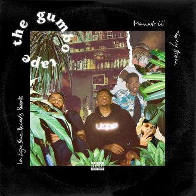 The Gumbo Tape 專輯 Jwles/Manast LL