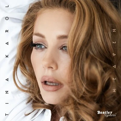 Heaven 專輯 Tina Karol/Dan Bălan