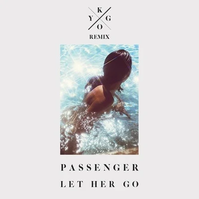 Let Her Go (Kygo Remix) 專輯 Kygo