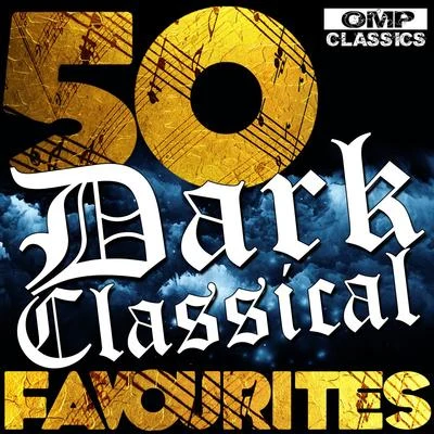 50 Dark Classical Favourites 專輯 Anton Arensky