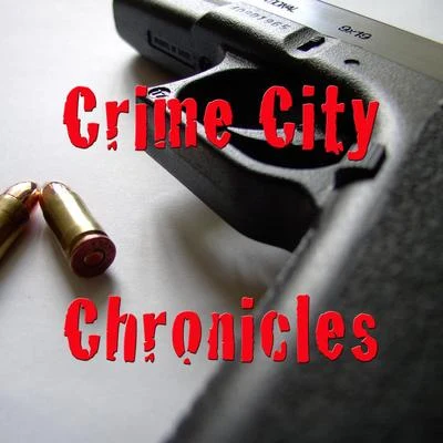 Crime City Chronicles 专辑 AC Killer/Bizzy Bone