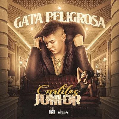 Gata Peligrosa 专辑 Carlitos Junior/Chocolate Blanco