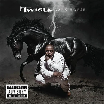 TwistaJay ZTimbaland Dark Horse