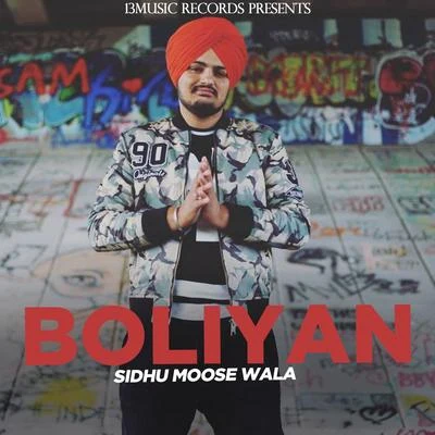 Sidhu Moose Wala Boliyan