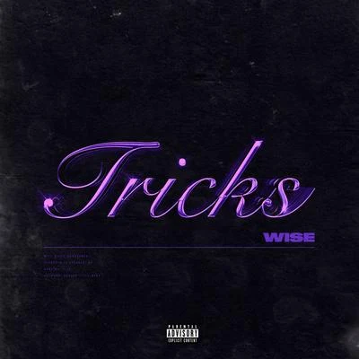 WISE西野カナ Tricks