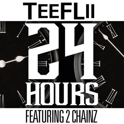 Teeflii 24 Hours