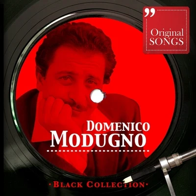 Black Collection: Domenico Modugno 專輯 Kris Reen/Domenico Modugno/Holly/Mappa/Michi