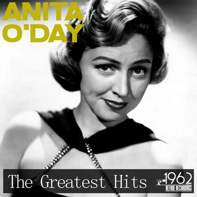 The Greatest Hits 專輯 Gene Krupa and His Orchestra/Anita ODay