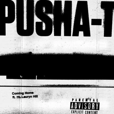 Pusha TAlicia Keys Coming Home