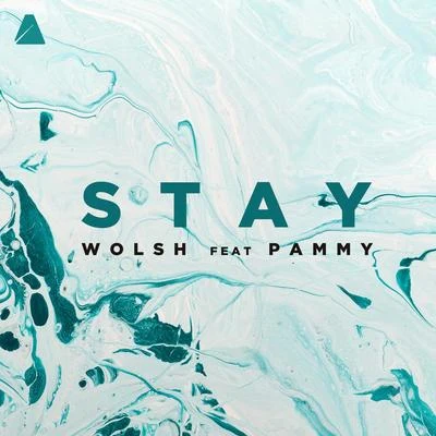 Stay (Radio Mix) 專輯 Wolsh